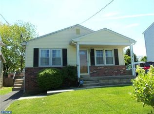 1727 Reservoir Ave, Willow Grove, PA 19090