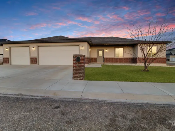 585 Clearwater Way, Heyburn, ID 83336