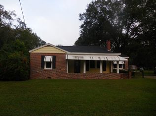 355 Sapp Ave SW, Pelham, GA 31779