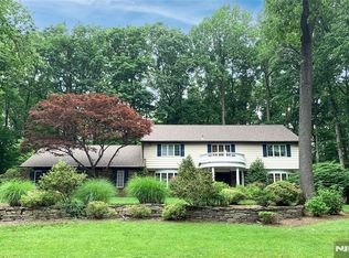 30 Maria Rd, Woodcliff Lake, NJ 07677