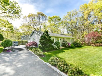 43 Whooping Hollow Rd, East Hampton, NY, 11937