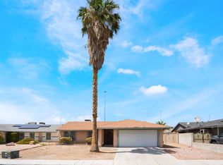 4208 Fox Point Dr, Las Vegas, NV 89108