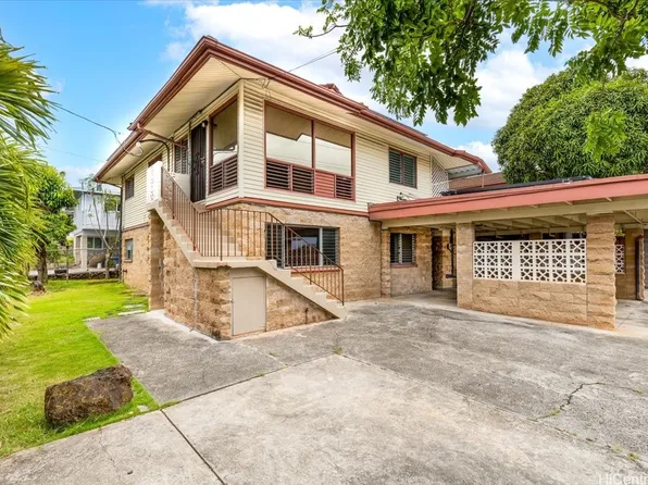 1250 Hala Dr, Honolulu, HI 96817