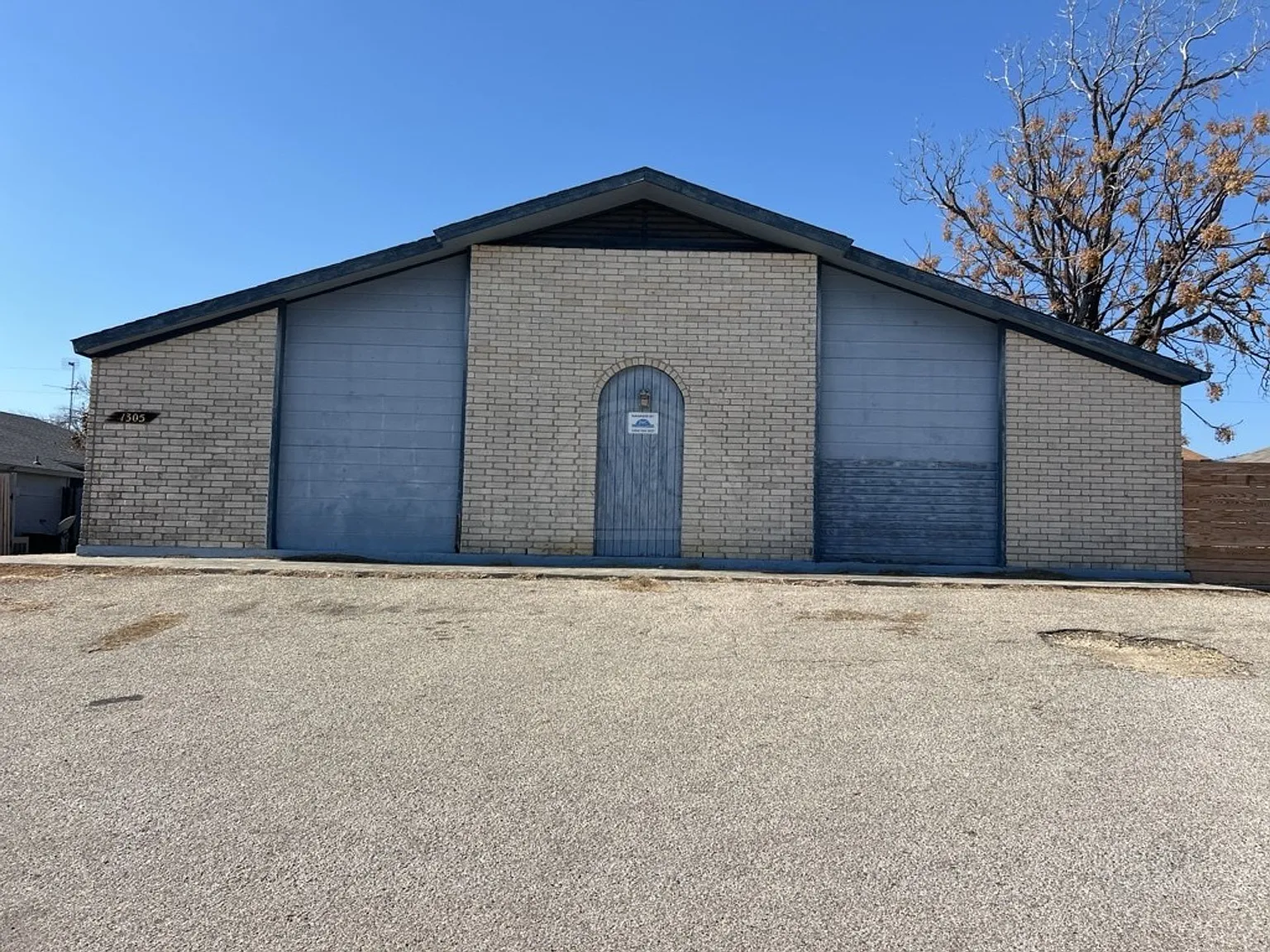 1305 Willow Springs Road, Killeen — Photo 1