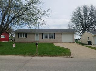 2000 Linn St, Boone, IA 50036