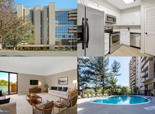 1101 S Arlington Ridge Rd APT 112, Arlington, VA 22202