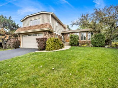823 N Harrow Ct, Addison, IL, 60101