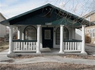 1021 N Clithero Dr APT A, Boise, ID 83703