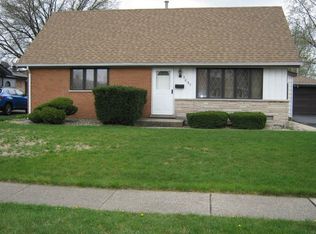 7037 Birch St, Bridgeview, IL 60455