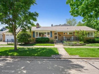 801 S Kensington Ave, La Grange, IL, 60525