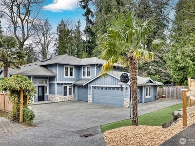 6211 116th Avenue NE, Kirkland, WA, 98033