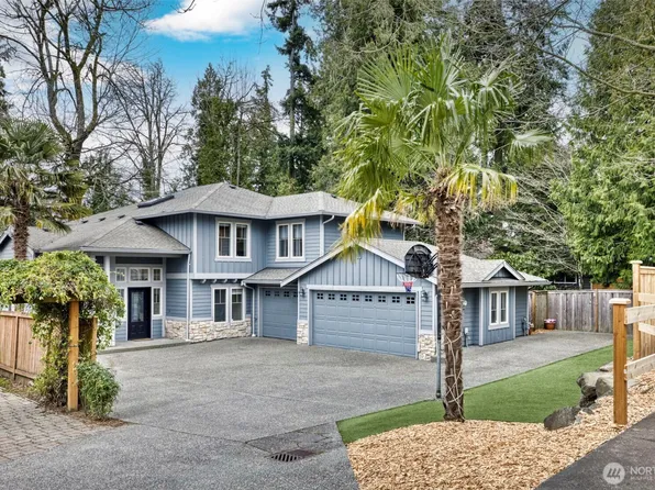 6211 116th Avenue NE, Kirkland, WA 98033