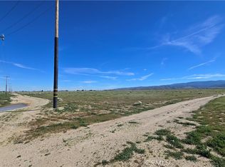 0 W Avenue B8, Lancaster, CA 93536