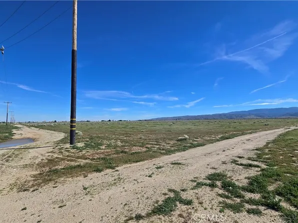 0 W Avenue B8, Lancaster, CA 93536