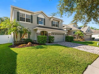 10516 Willow Ridge Loop, Orlando, FL, 32825