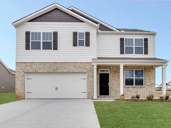 4085 Amelia Ln, White House, TN 37188