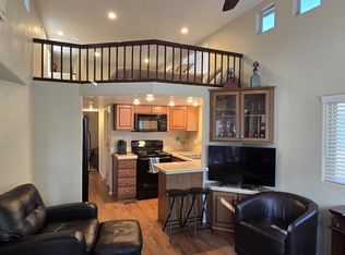 17550 S Munds Ranch Rd #325, Munds Park, AZ 86017