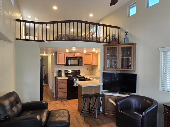 17550 S MUNDS RANCH Road #325, Munds Park, AZ 86017