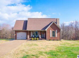 535 Webb Xing, Clarkson, KY 42726