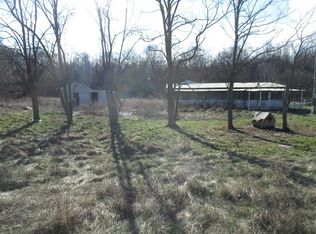 7847 S Organ Springs Rd, Salem, IN 47167