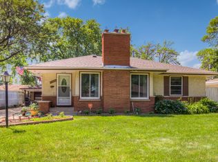 7528 18th Ave S, Richfield, MN 55423