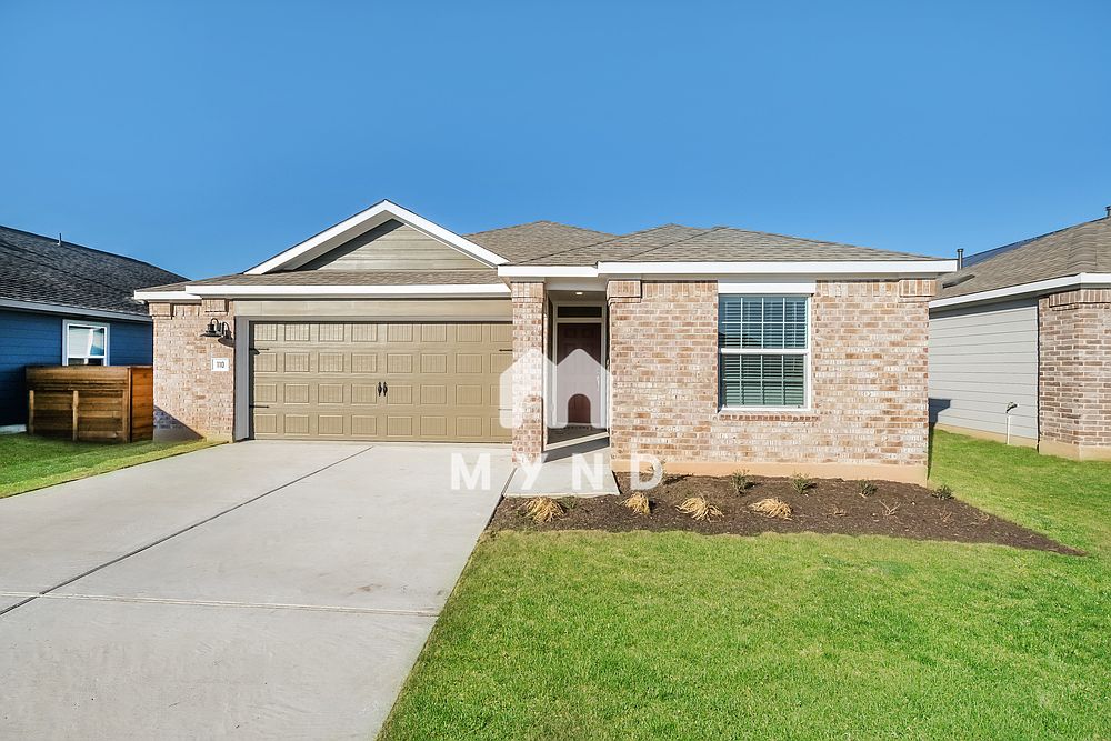 215 Barcelona, Kyle, TX 78640 Zillow