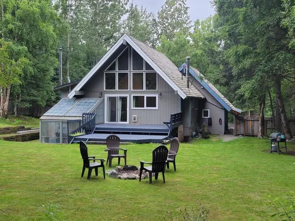 14800 Loc Loman Ln, Anchorage, AK 99516