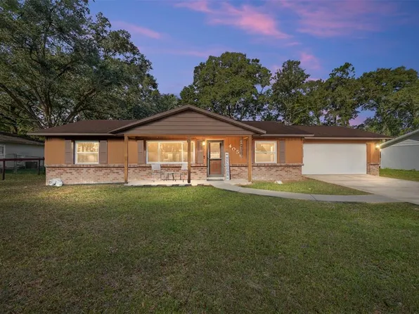 4056 NE 20th Ave, Ocala, FL 34479