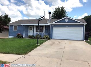 1821 W Jean Ave, Lincoln, NE 68522