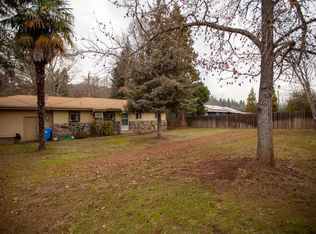100 Canaan St, Grants Pass, OR 97527