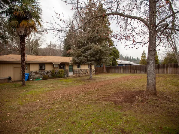 100 Canaan St, Grants Pass, OR 97527