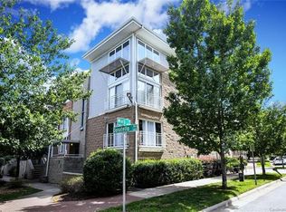 508 Donatello Ave, Charlotte, NC 28205