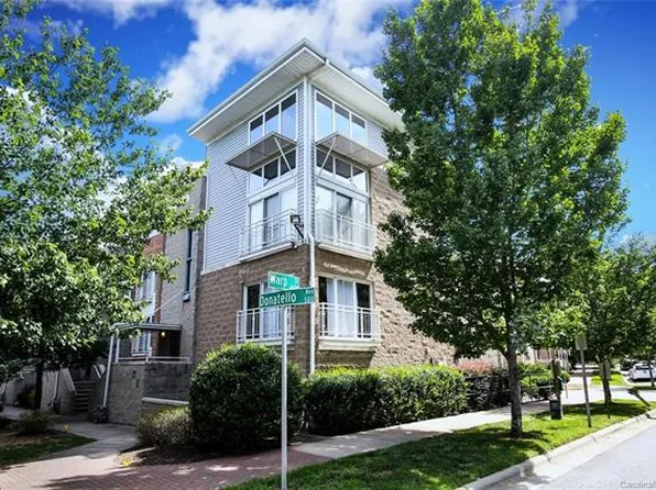 508 Donatello Ave, Charlotte, NC 28205