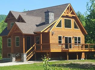 3 Thayer Way, Bethel, ME 04217