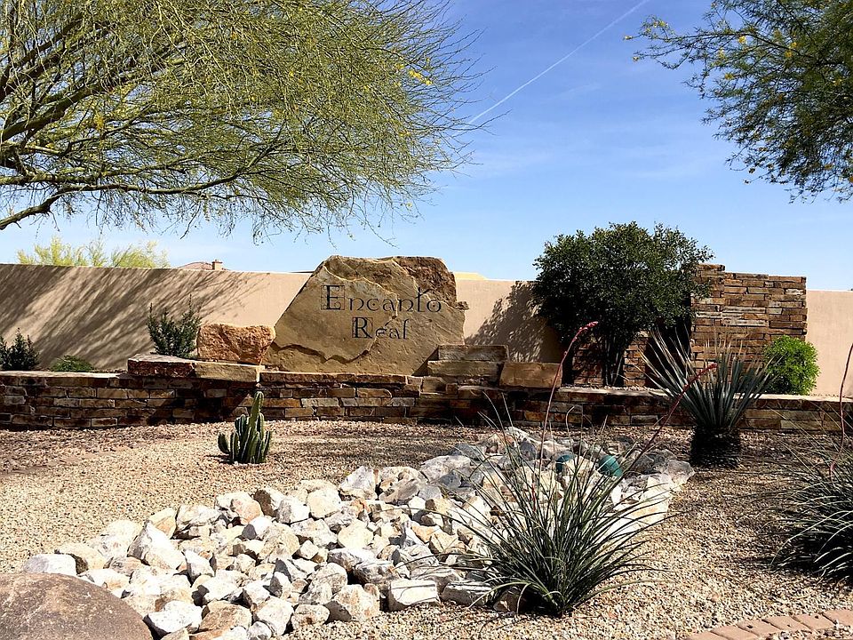 1st image of 5441 W ENCANTO VERDE -- #12
