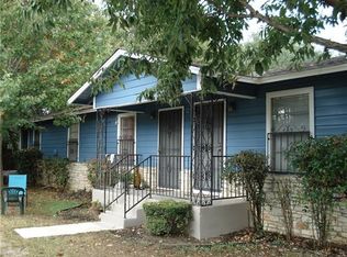 1114 1/2 Tillery St, Austin, TX 78702