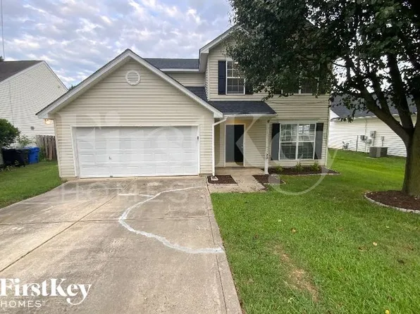 120 Milroy Ln, Mooresville, NC 28115