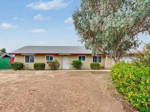 18618 Hanover Dr, Madera, CA 93638
