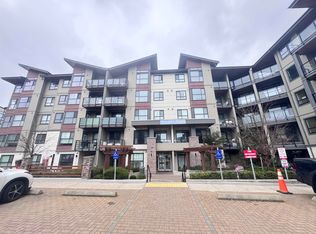 7809 209th St #317, Langley, BC