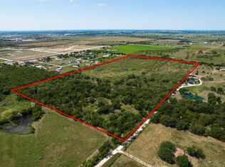 2027 Don Lee Rd, Joshua, TX 76058