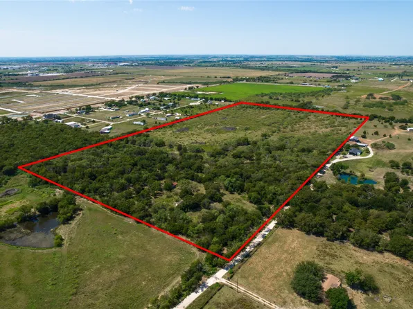 2027 Don Lee Rd, Joshua, TX 76058