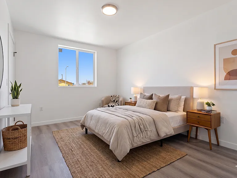 Luxury Brand New 2026 3 Bedroom Units — Photo 15