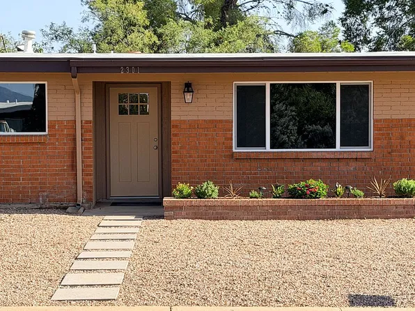 2301 Madera Dr, Sierra Vista, AZ 85635