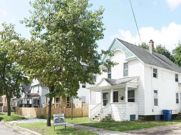 1816 High St, Kalamazoo, MI 49001