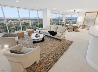 REGENCY TOWERS, Las Vegas, NV 89109