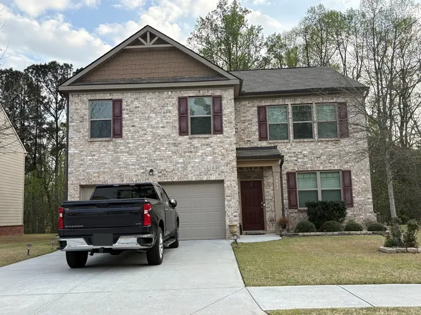 3851 Lilly Brook Dr, Loganville, GA 30052