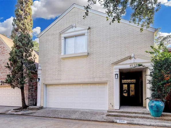 9531 Bayou Brook St, Houston, TX 77063