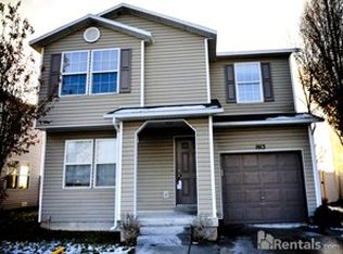1913 N 2225 W, Clinton, UT 84015