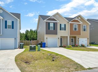 366 Frisco Way, Holly Ridge, NC 28445