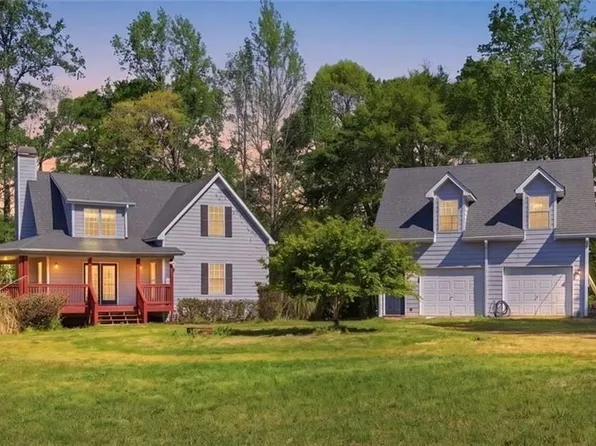 637 Wrights Mill Rd, Commerce, GA 30530